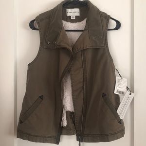 Marrakech Cargo Vest